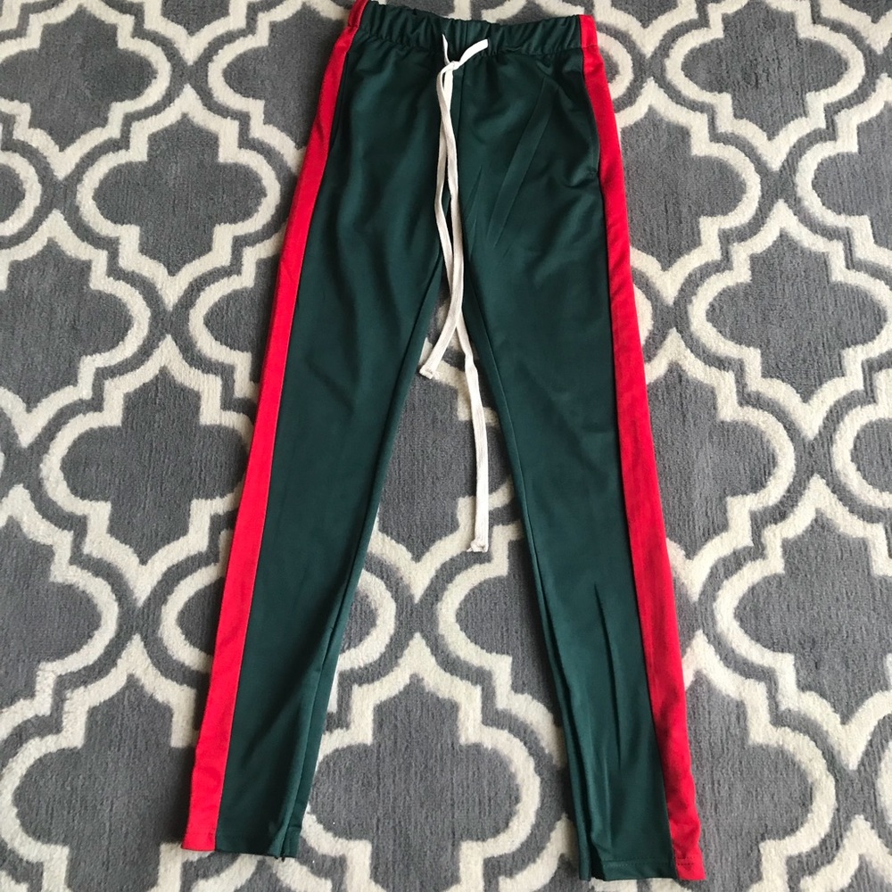 Track Pants